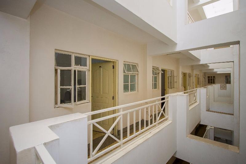 Rabi Hotel Nairobi Exterior foto